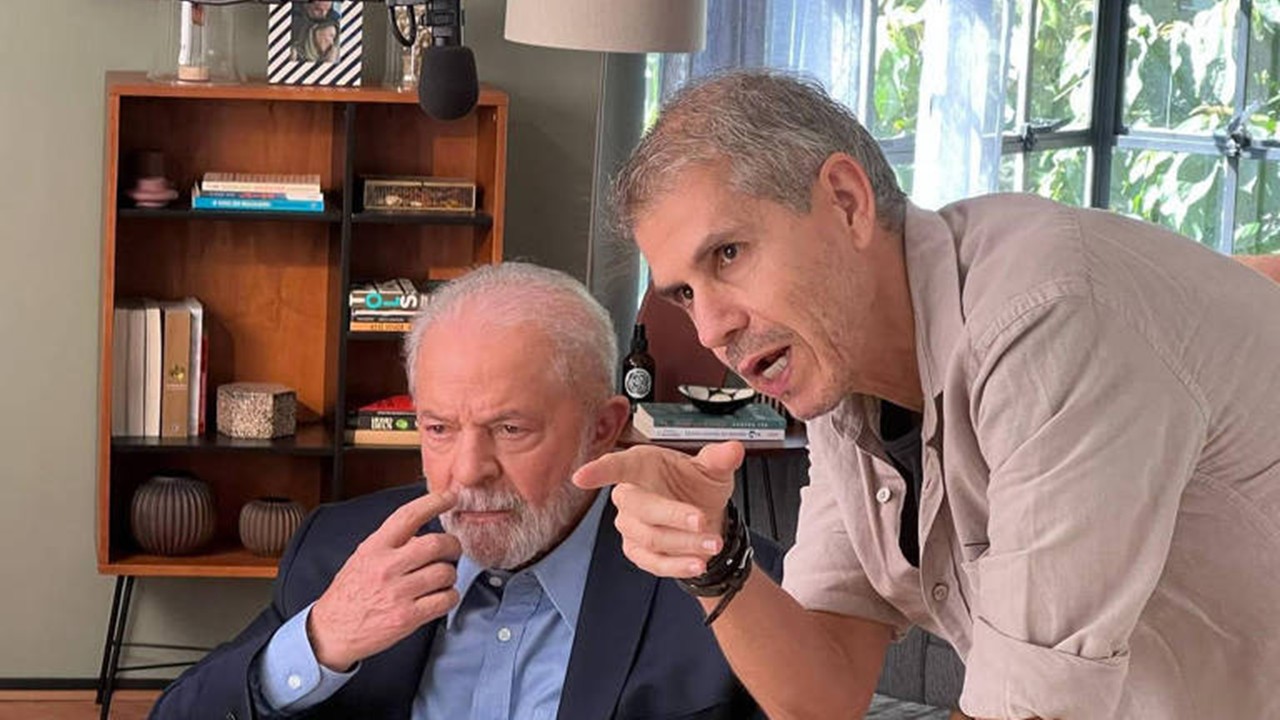 De novo, a comunicação do governo Lula está em xeque!