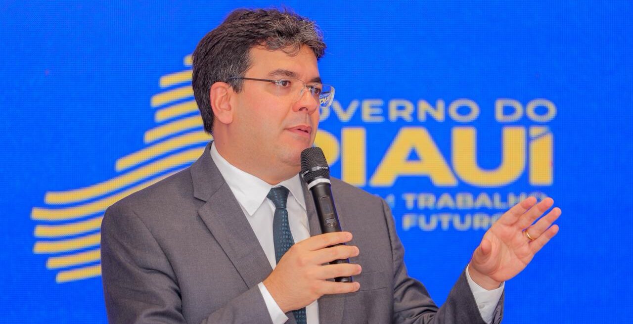 Investimento de mais de R$ 3,6 milhões garante pavimentação asfáltica de 13 ruas em Floriano