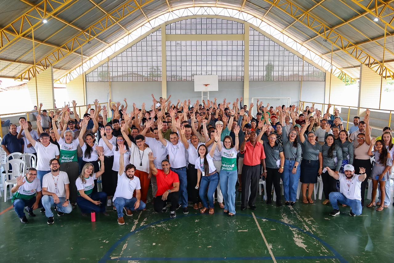 Com 100 novos membros, Cooperativa de Paulistana vai impulsionar comercialização de ovinos e caprinos no Piauí