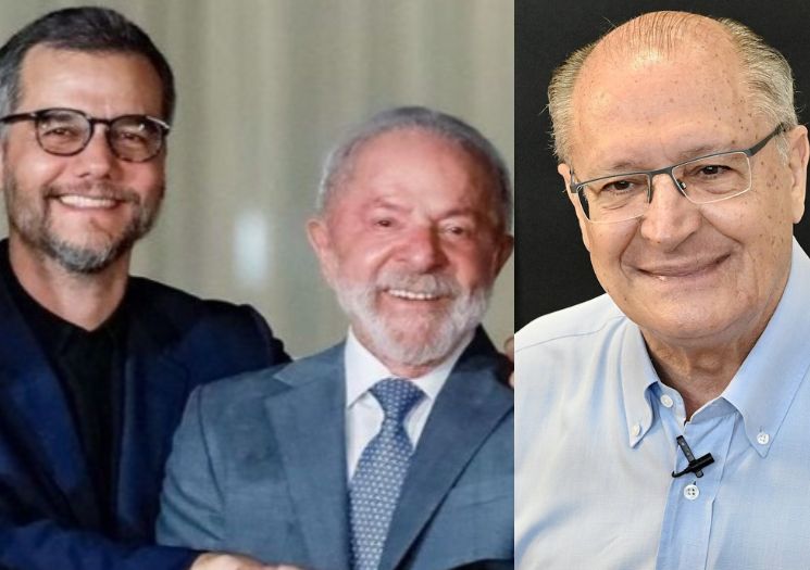 Lula e Alckmin exaltam Brasil no Oscar 2026 após indicações