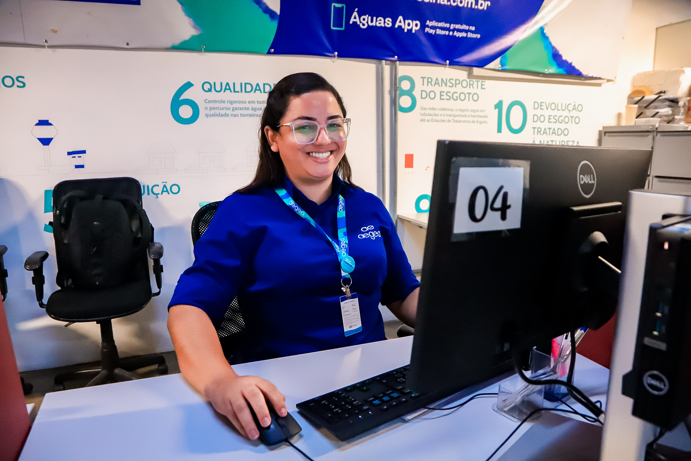 Semana do Consumidor: piauienses tem até 100% de desconto em juros e multas para regularização de débitos nas contas de água
