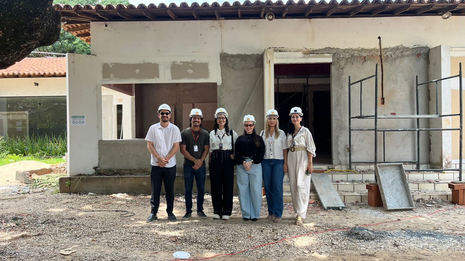 Sudarpi e CASACOR Piauí alinham detalhes para terceira edição da mostra