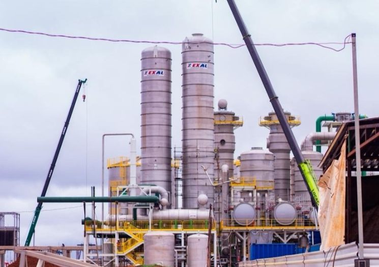 Etanol de milho produzido em Uruçuí ampliará oferta de biocombustível no Piauí