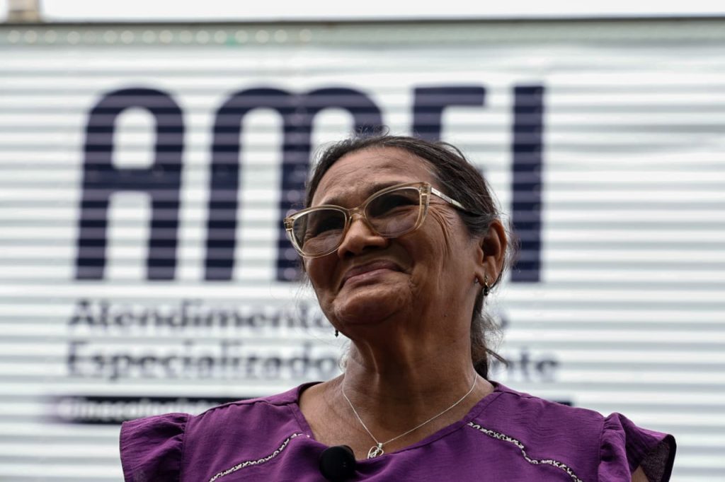 Sesapi inicia triagem para câncer colorretal pelo Projeto Amei em Picos, Oeiras e Floriano