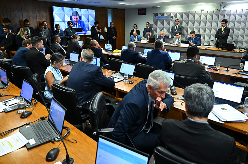 CPMI do INSS confirma depoimento de Leila Pereira nesta quarta