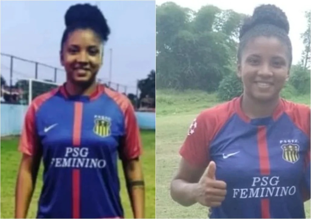 Jogadora de futebol morre após suspeita de intoxicação no Piauí