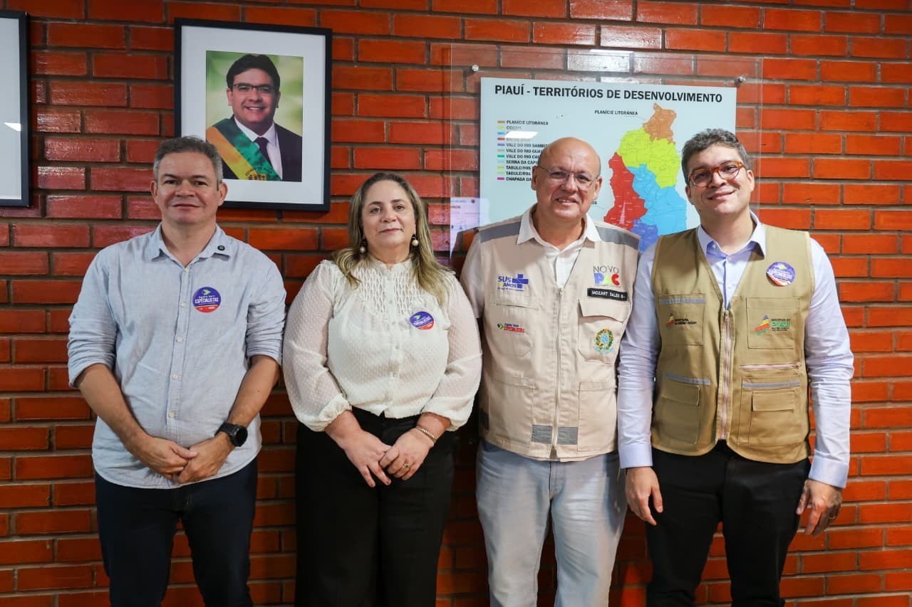 Maranhão pagará R$ 8,2 mi ao Piauí por saúde