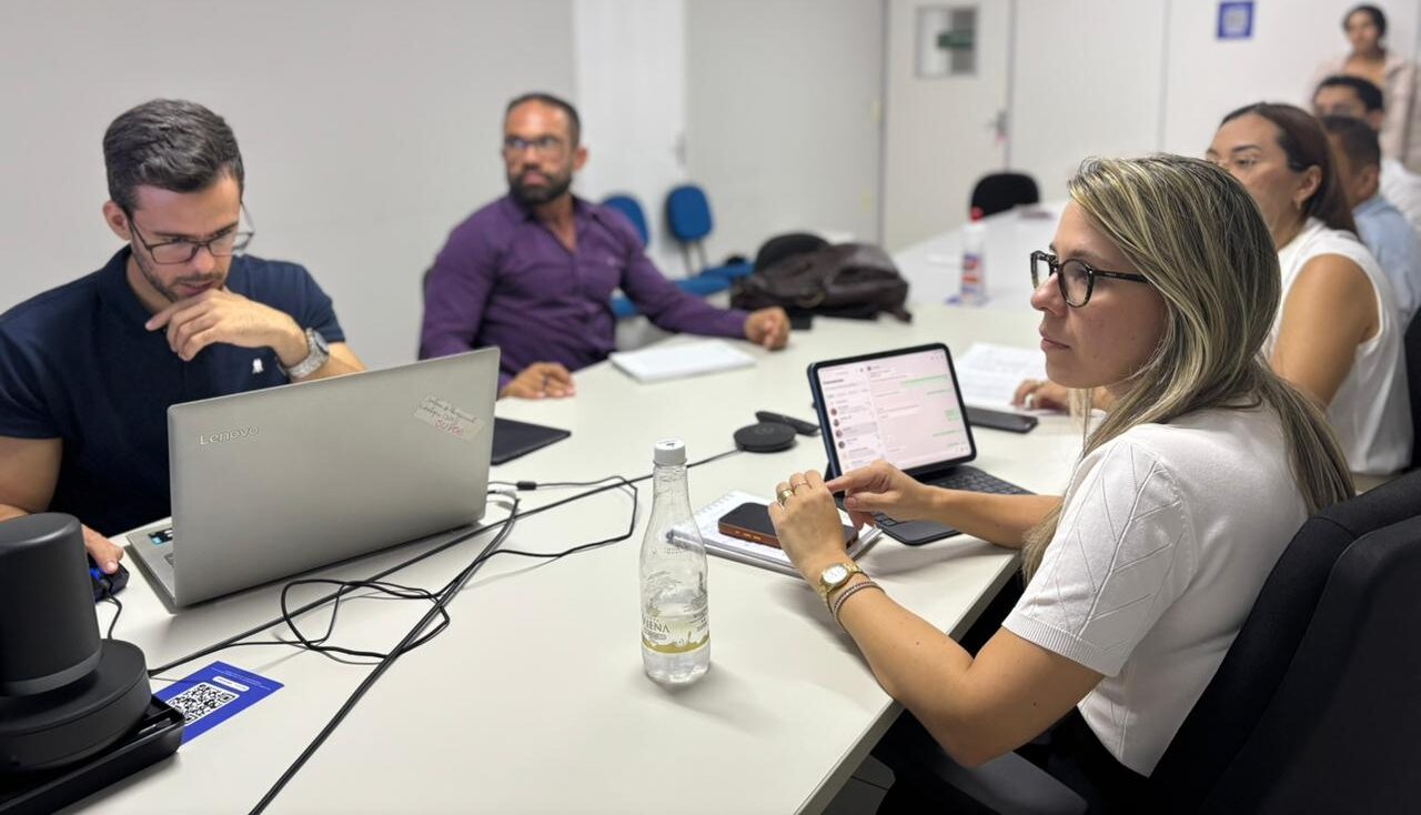 Picos estuda implantação do Orçamento Participativo Municipal com apoio da Seplan