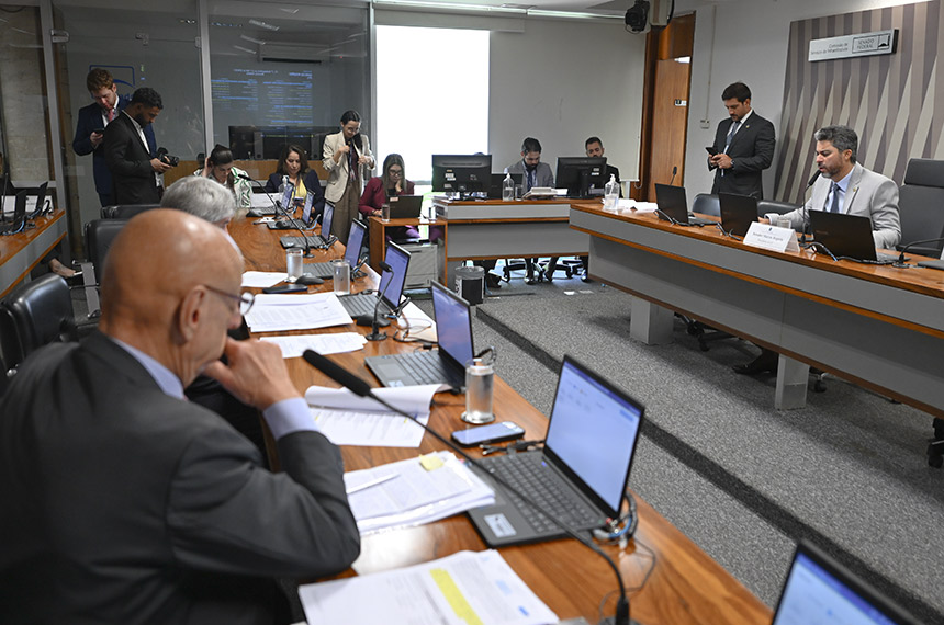 Comissão do Senado aprova Dia Nacional em Memória das Vítimas de Trânsito