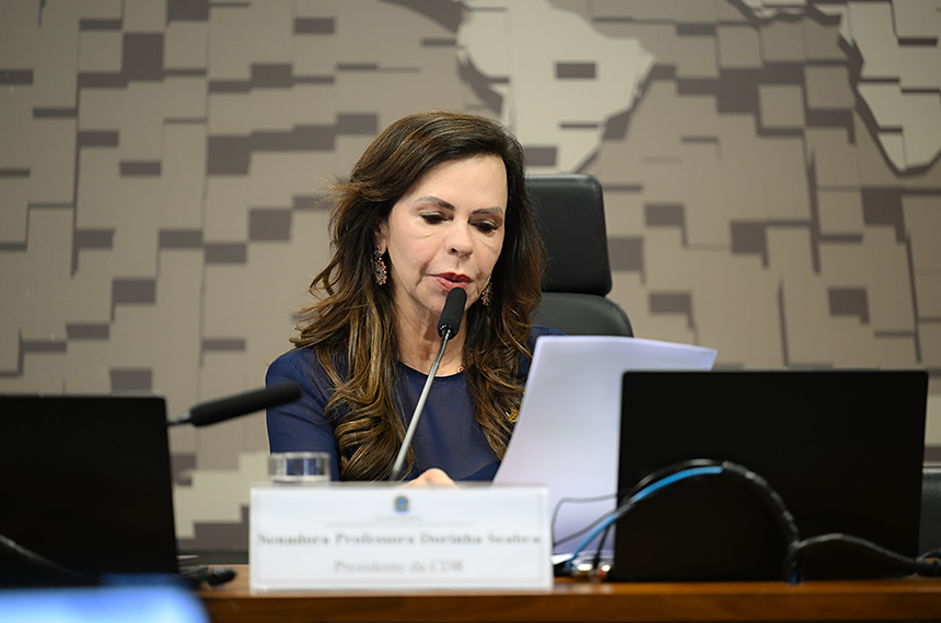 Vai ao Plenário maior rigor nos planos contra enchentes e deslizamentos