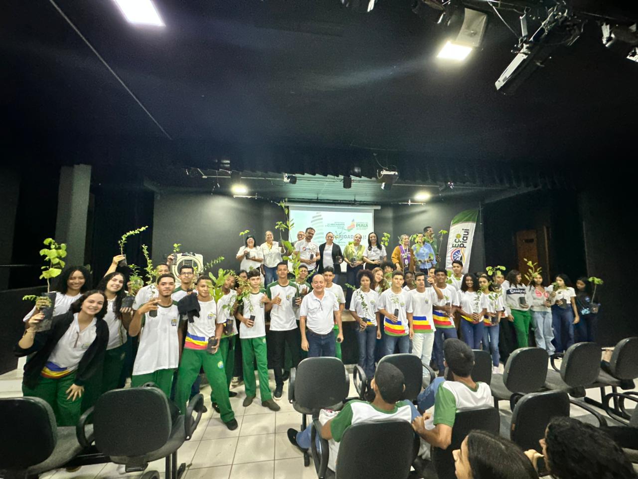 Semarh Itinerante amplia presença ambiental no sul do Piauí com atividades em Uruçuí a partir de segunda (23)