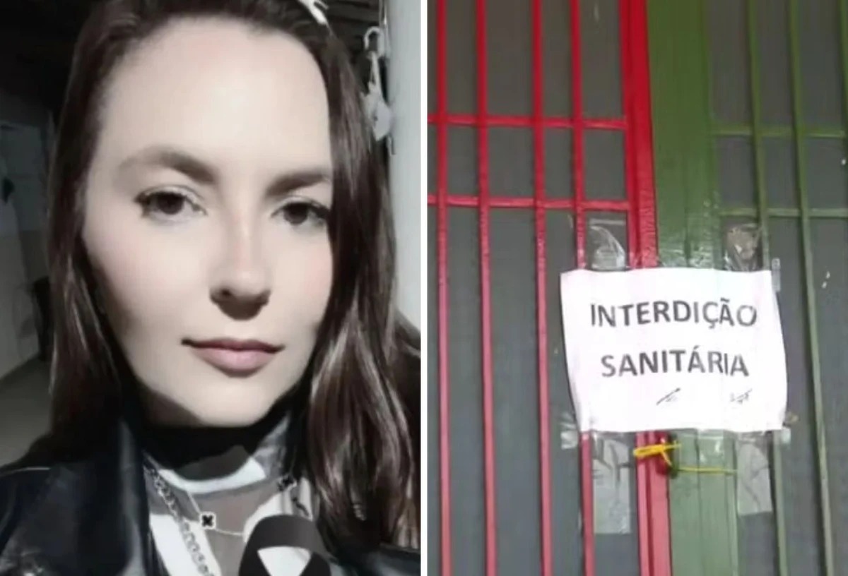 Mulher morre após comer pizza na Paraíba; 113 foram hospitalizados