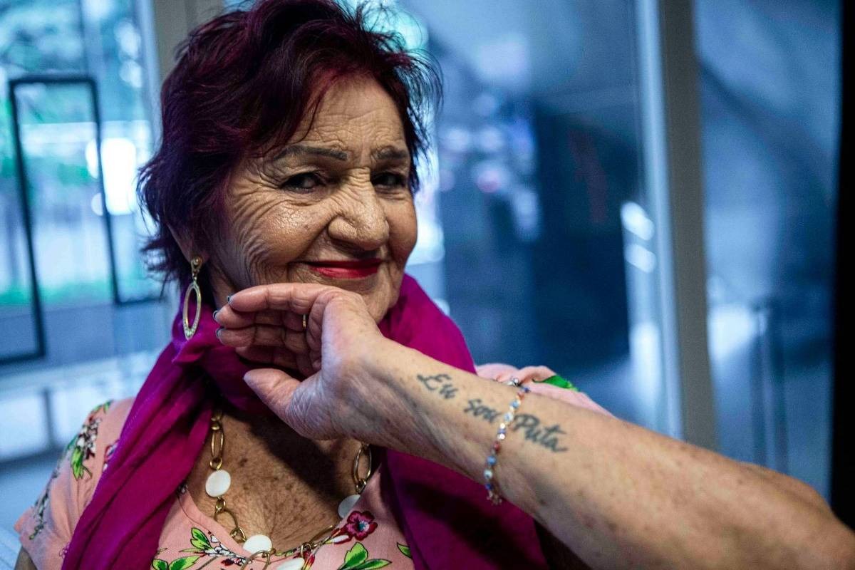 Por que tanto preconceito com a palavra ‘puta’?