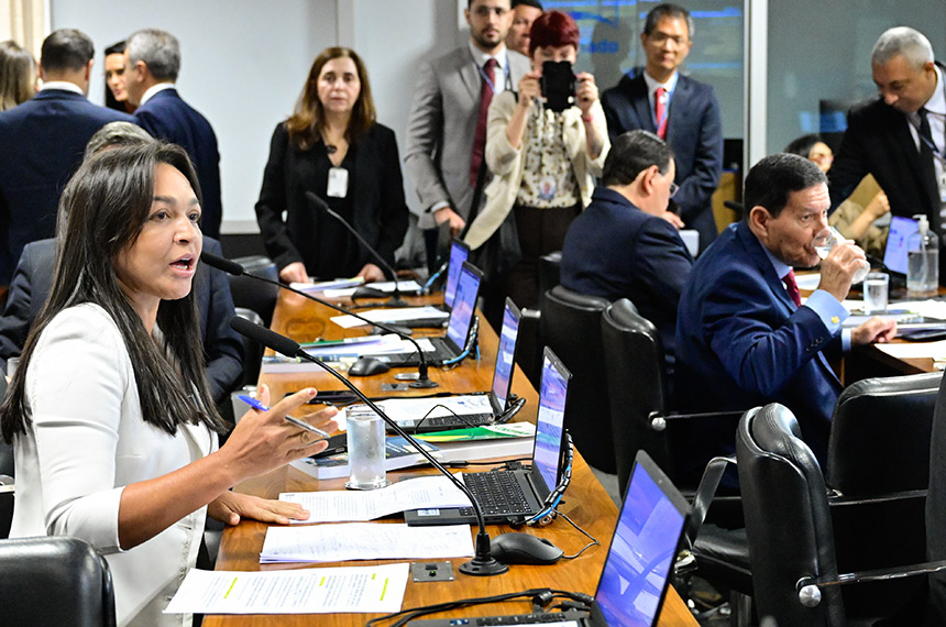 Facilitação de parcerias com OSCs durante situações de calamidade vai a Plenário