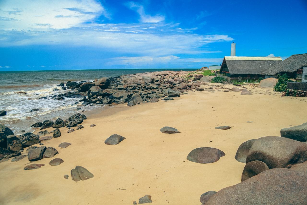 Governo do Piauí autoriza 3ª etapa da urbanização da Orla da Pedra do Sal e fortalece turismo em Parnaíba