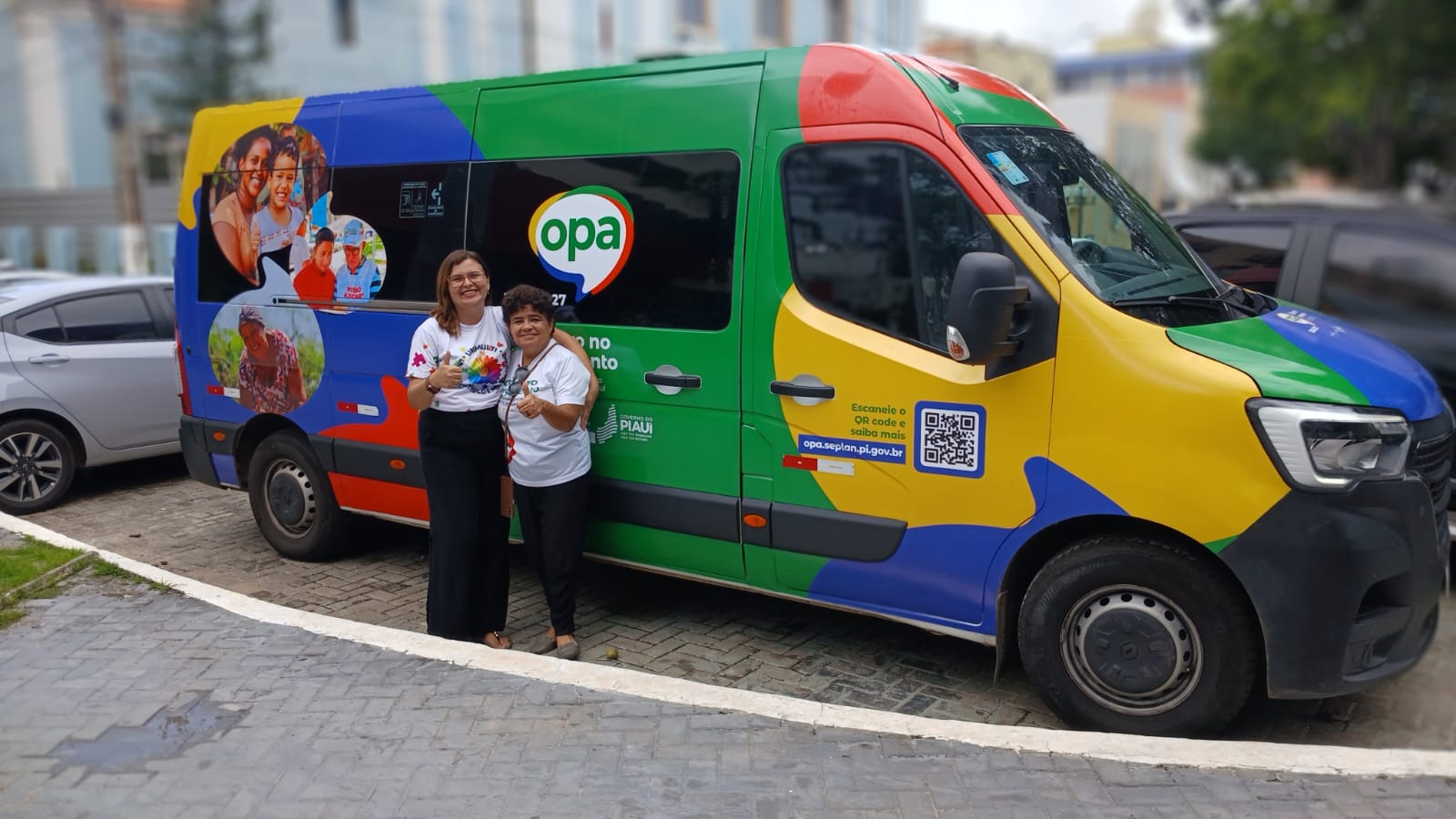 OPA: Seres intensifica mobilização na última semana de cadastramento de associações no Piauí