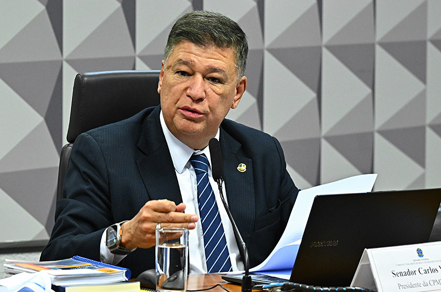 CPMI do INSS votará convites para ouvir Galípolo e Campos Neto