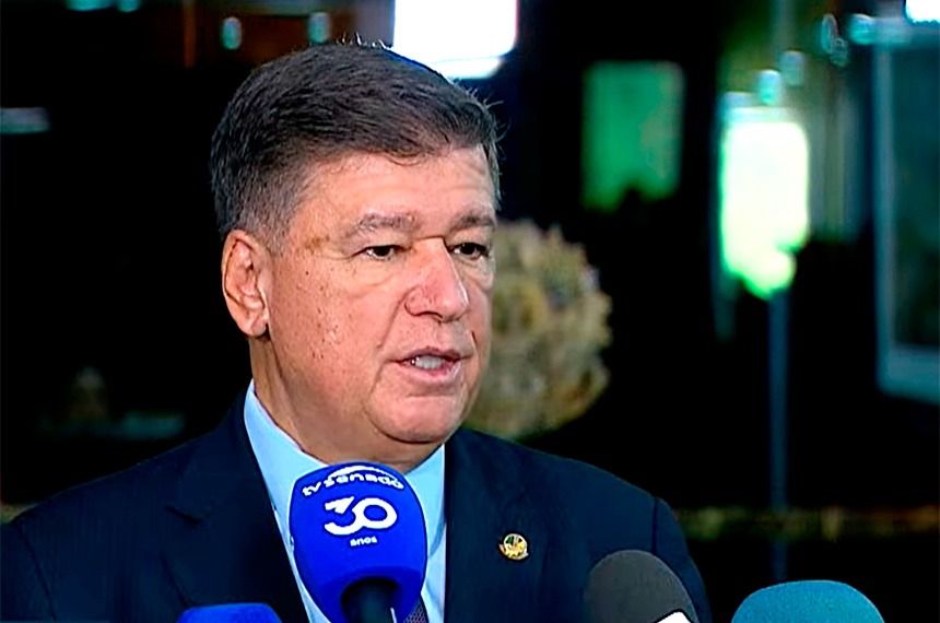 CPMI do INSS: se não houver prorrogação, relatório pode ser votado até 28 de março