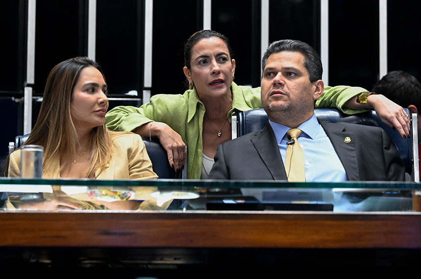 Senado pode votar na terça inclusão da misoginia entre crimes de preconceito