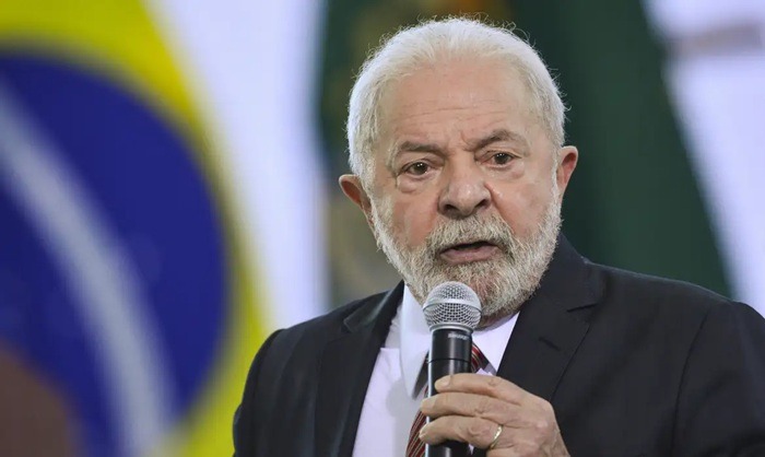 Lula ataca influência das milícias no Rio e entra em rota de colisão com a Alerj