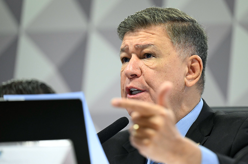 CPMI do INSS aprova convites a Galípolo e Campos Neto