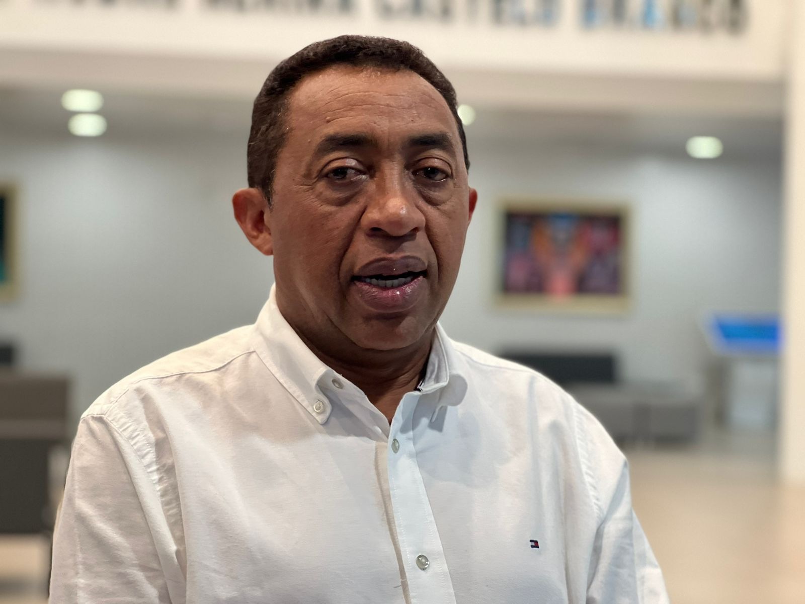 O povo e o que Joel Rodrigues ainda não entendeu