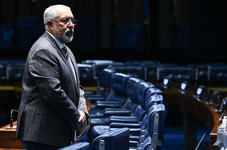 Senado promove debate sobre feminicídio no dia 23