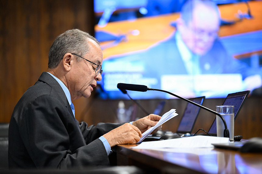 Auxílio para traslado de brasileiros mortos no exterior avança na CDH