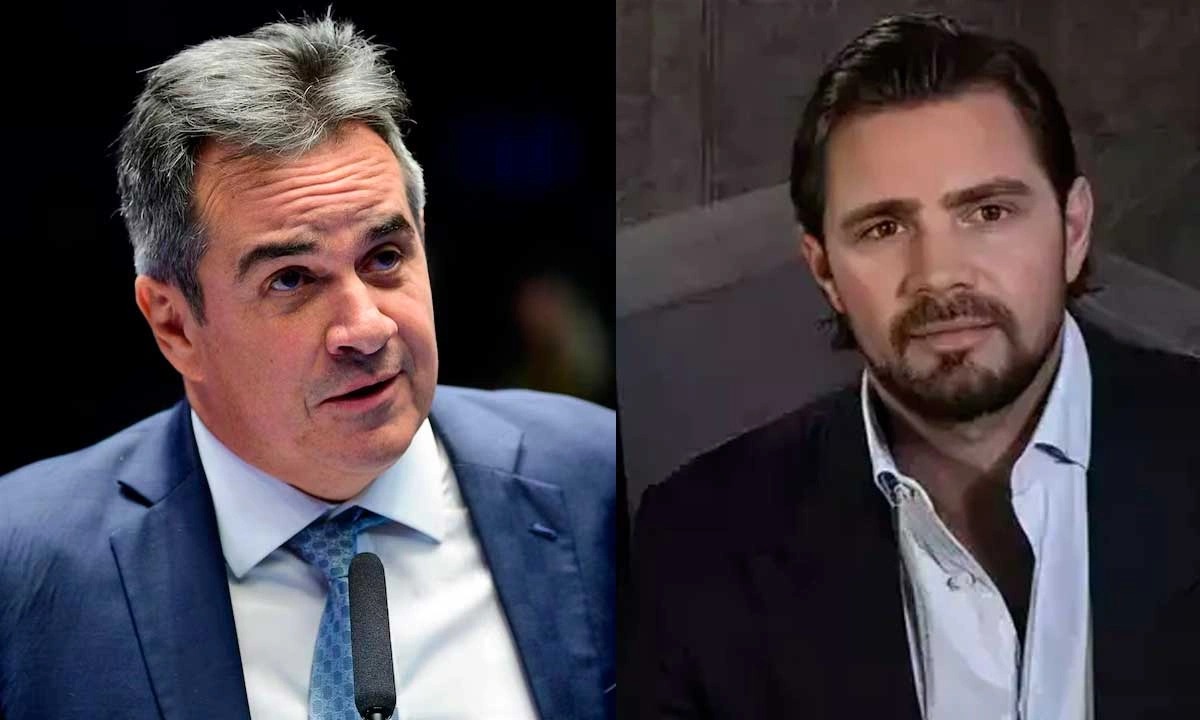 PF aponta menções a Ciro Nogueira em caso Master e avalia abrir inquérito