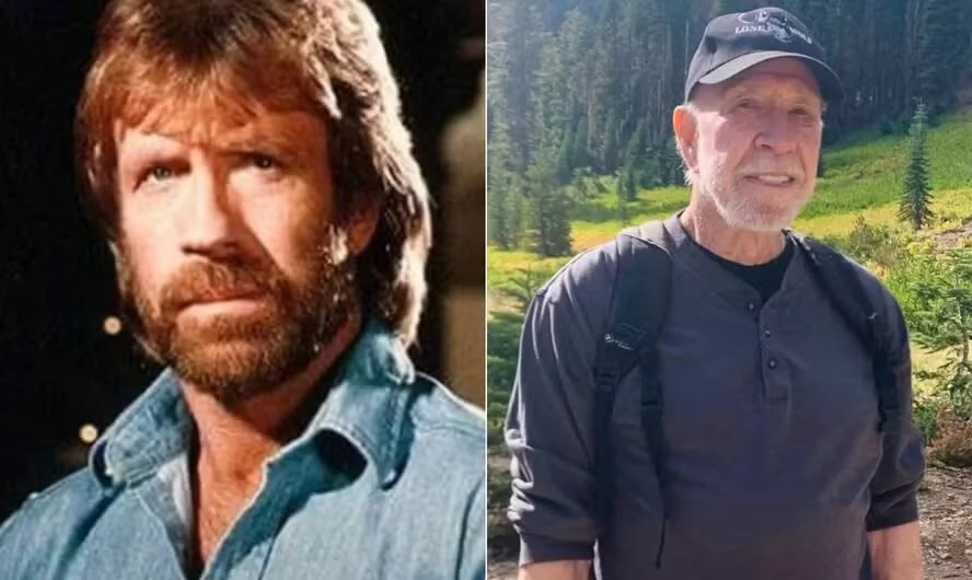 Morre Chuck Norris, astro de filmes de ação, aos 86 anos
