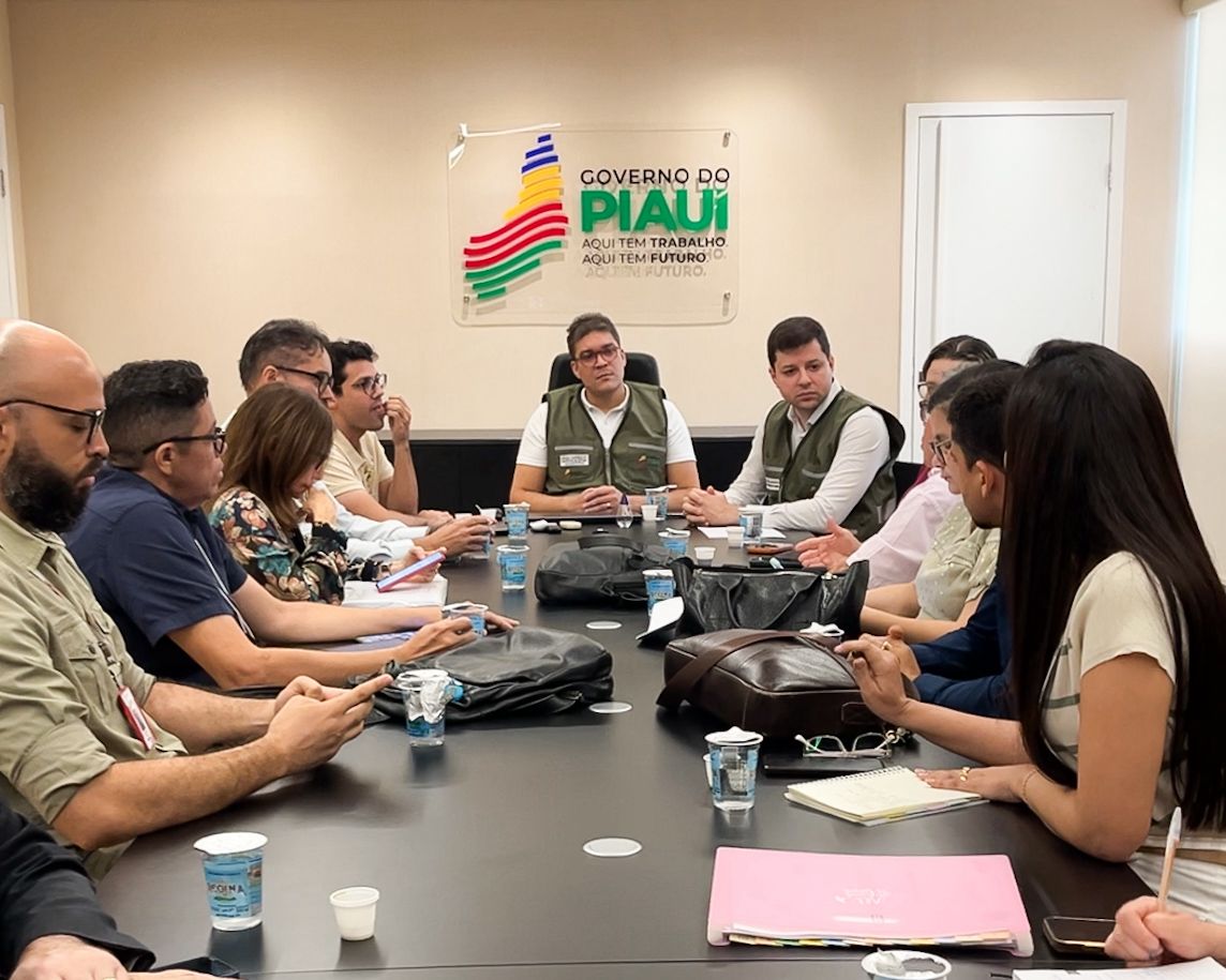 Sesapi planeja a implantação de transplantes de fígado e coração no HGV neste semestre