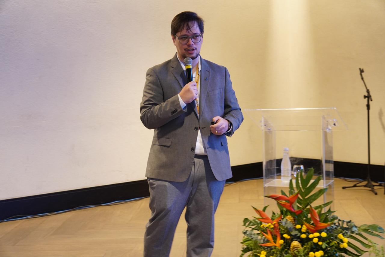 Encontro de gestores das finanças é encerrado em Teresina após três dias de debates e troca de experiências entre os estados