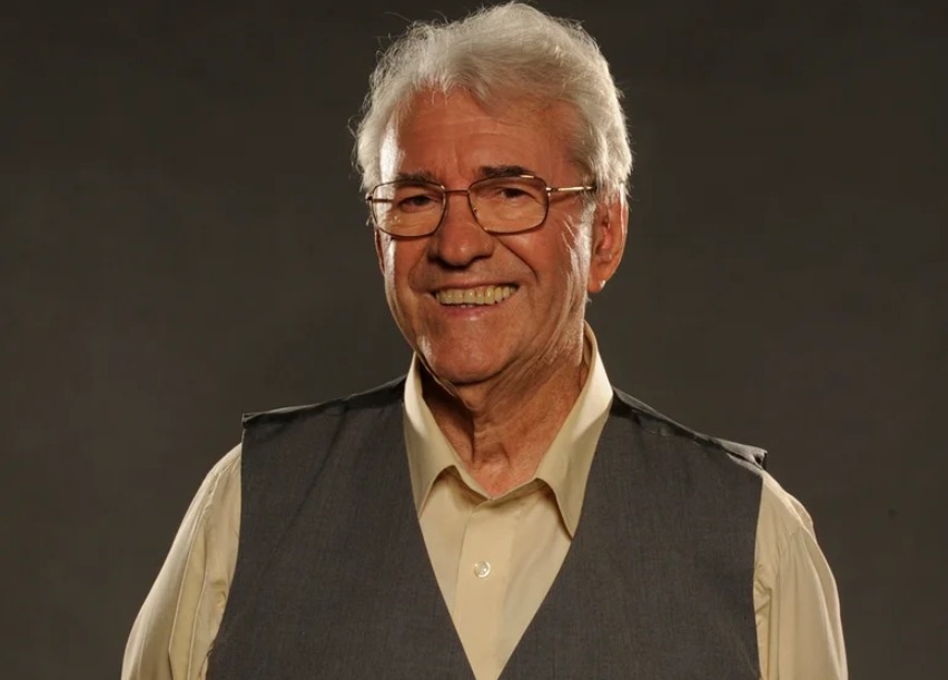 Morre o ator Juca de Oliveira, aos 91 anos