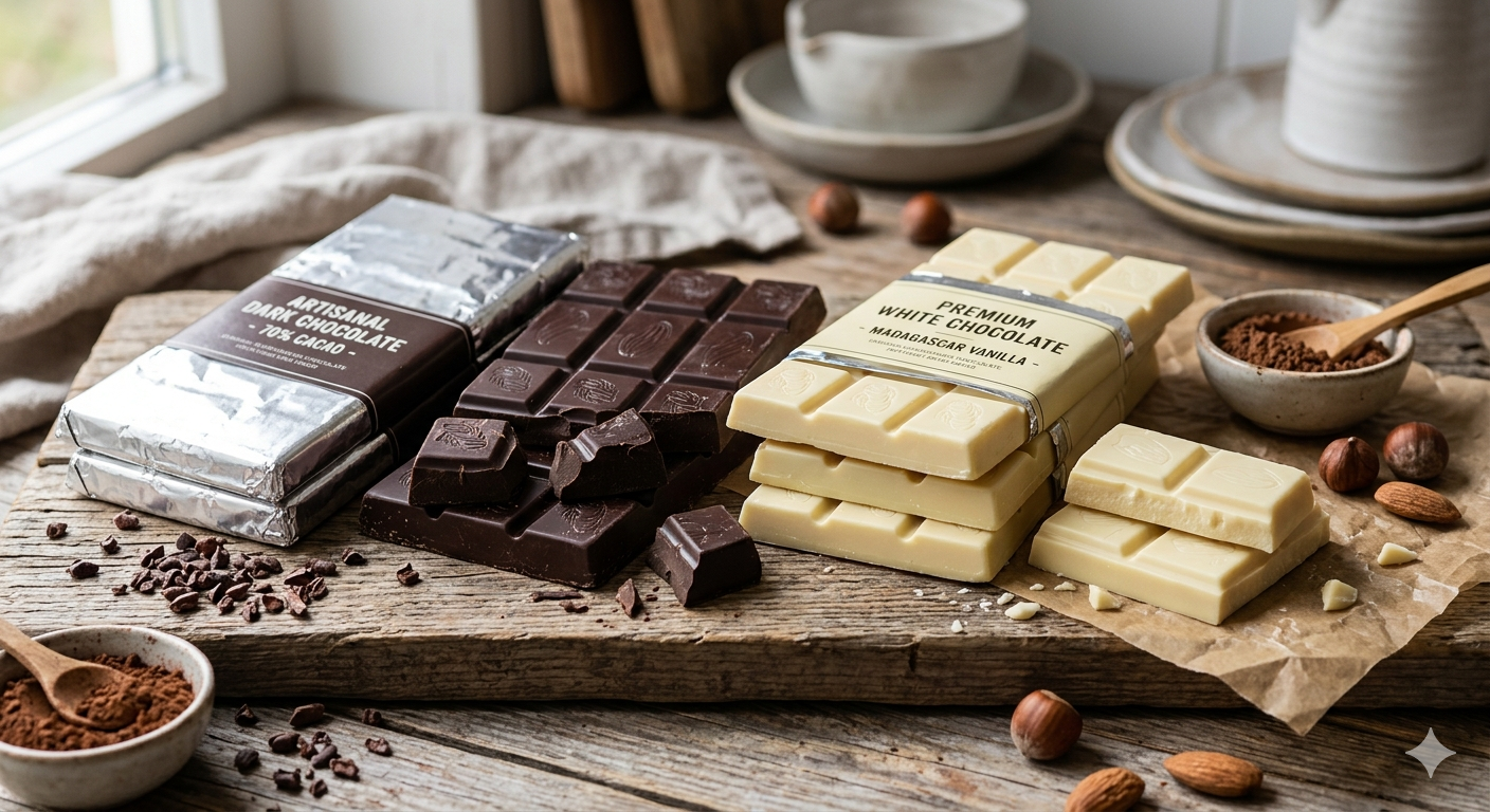 Sabor chocolate? Entenda o que pode mudar com nova lei sobre o produto