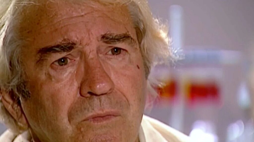 Juca de Oliveira, ator de O Clone, morre aos 91 anos