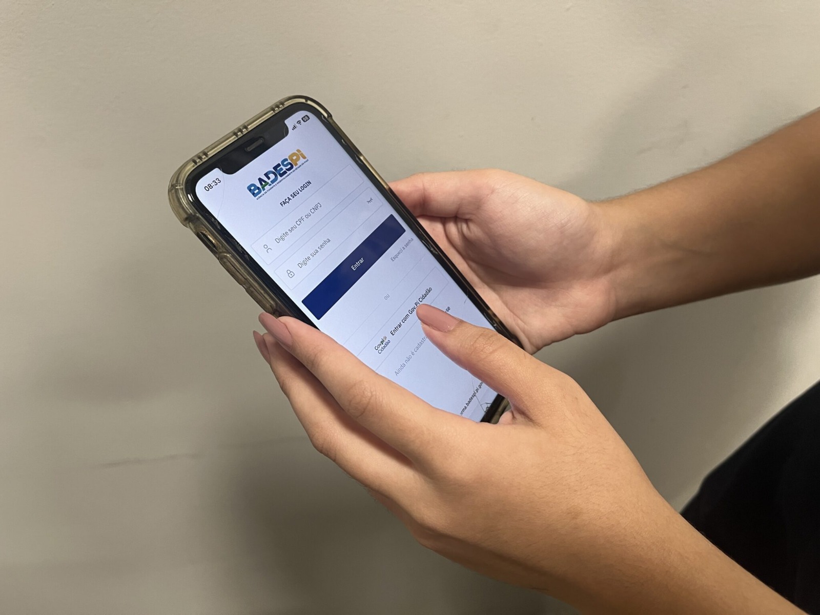 Piauí disponibiliza crédito exclusivo para pessoas com deficiência; saiba como acessar