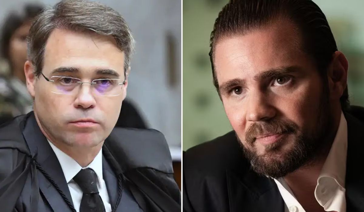 E se Vorcaro patrocinou o instituto de André Mendonça?