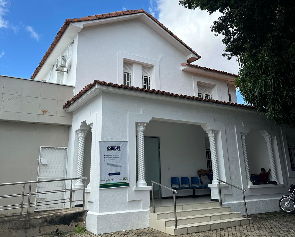 Confira as oportunidades de emprego divulgadas pelo Sine em Teresina e no interior do Piauí nesta segunda (23)