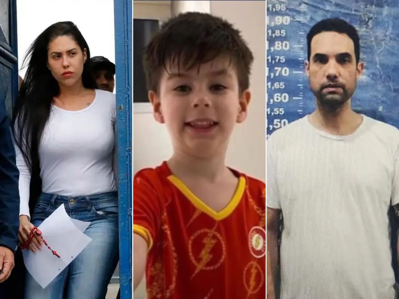 Acusação diz que Monique permitiu tortura do filho no caso Henry Borel