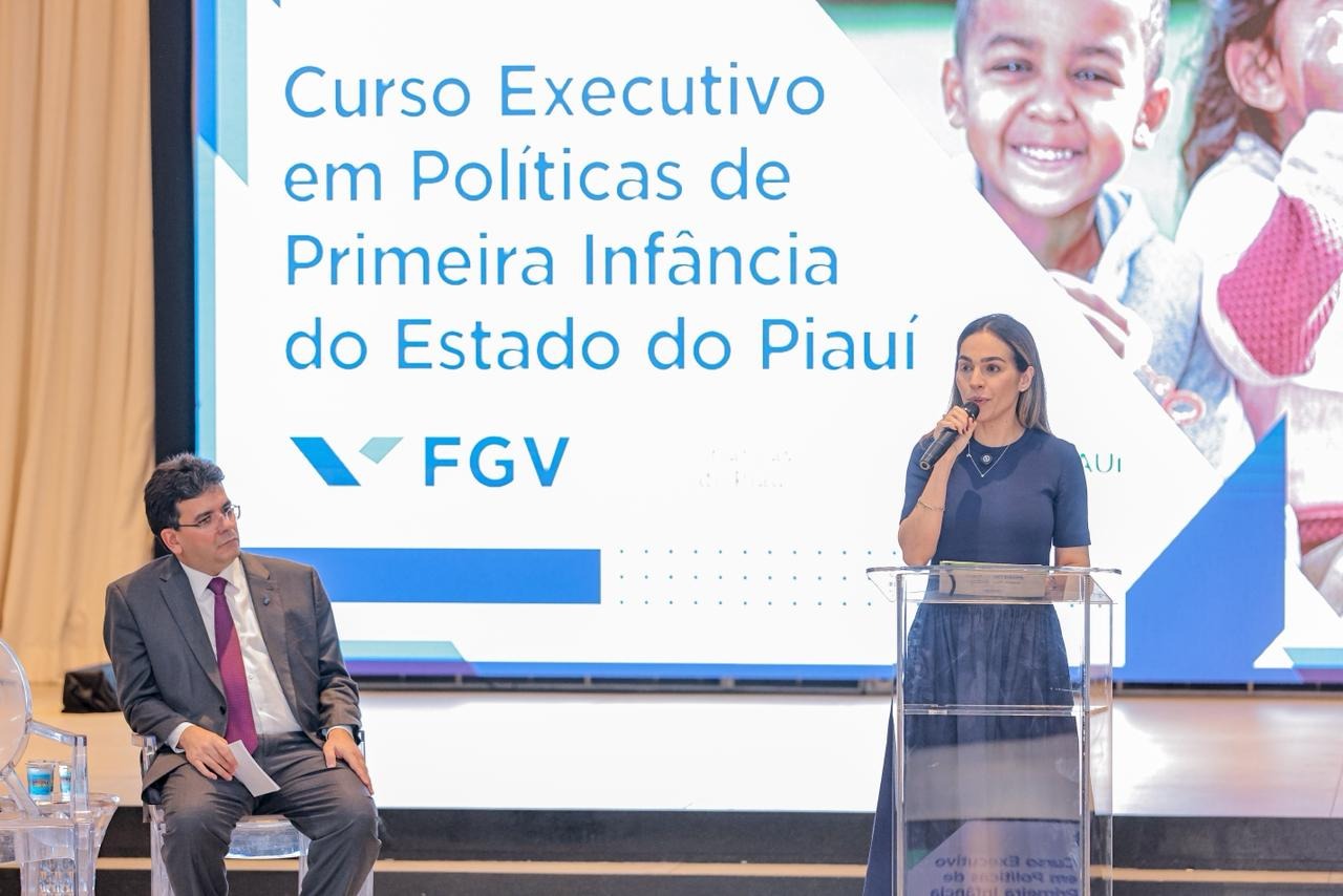 Piauí sedia simpósio internacional sobre políticas públicas para a primeira infância