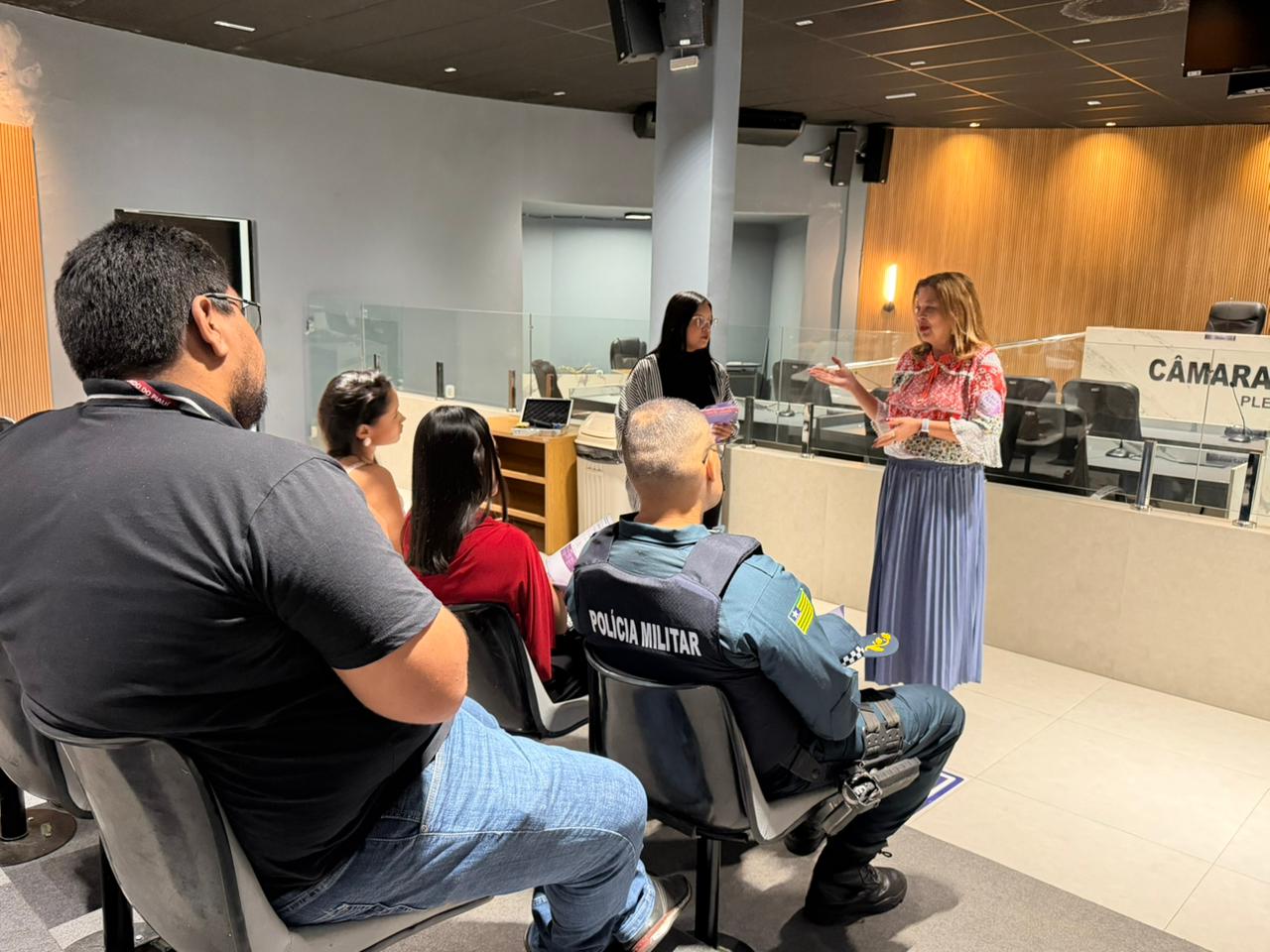Centro de Referência da Mulher Brasileira em Picos será inaugurado até agosto deste ano