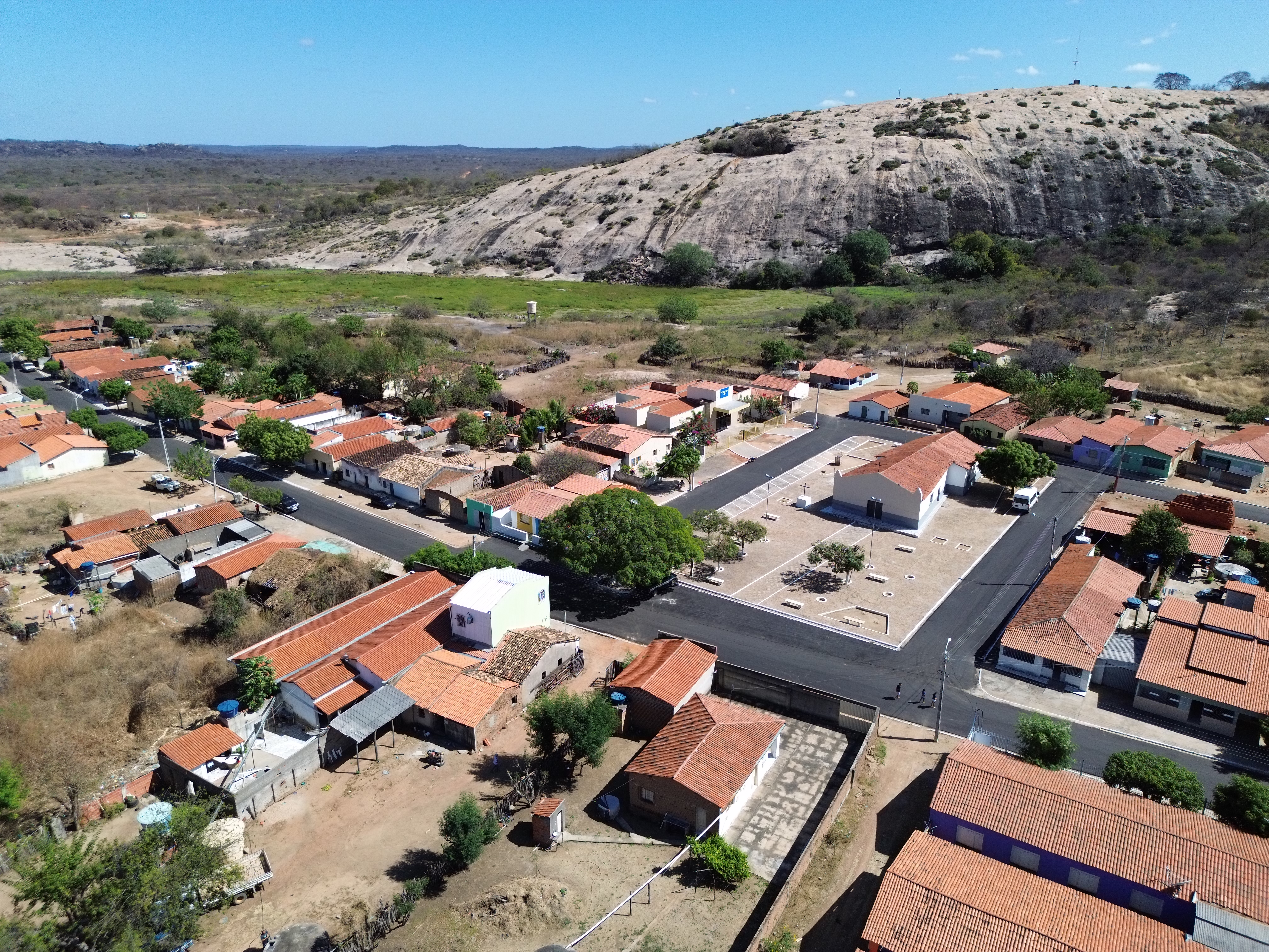 Governo do Piauí institui Comissão de Mediação para atuar nas causas estruturais de litígios territoriais no estado