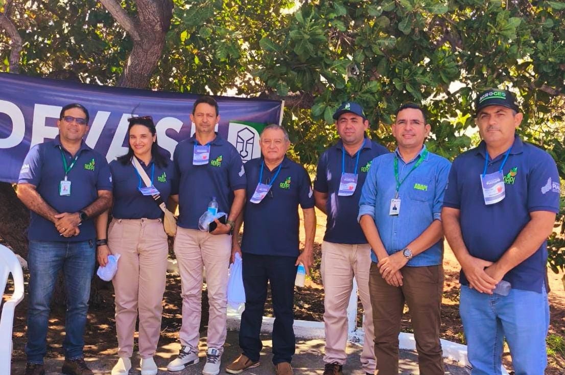 Produtores e técnicos participam de evento para discutir controle de pragas e doenças na cajucultura