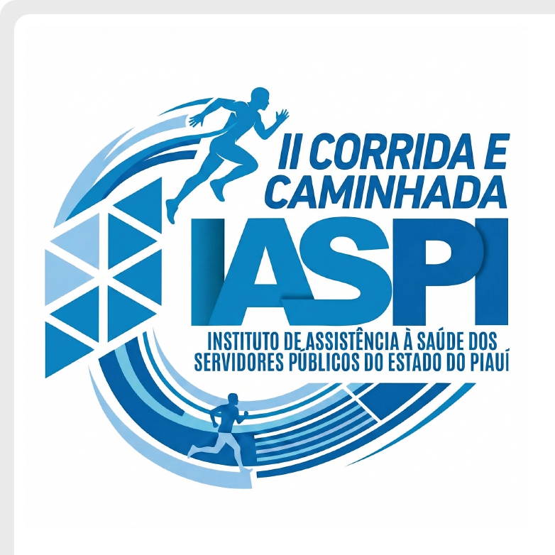 Caminhada e Corrida do Iaspi têm inscrições abertas com desconto e espaço para animais de estimação