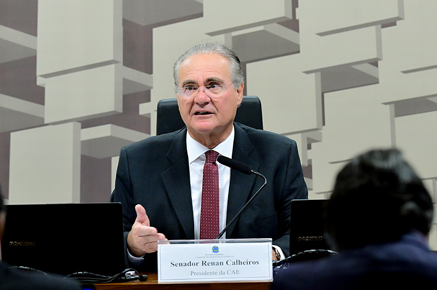 CAE derruba sigilo do TCU sobre auditoria envolvendo o Banco Master