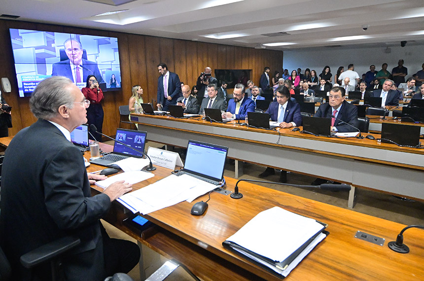 CAE aprova projeto que reforça divulgação de tributos em notas fiscais