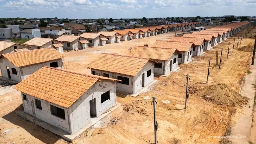 FGTS eleva para R$ 13 mil limite de renda do Minha Casa, Minha Vida