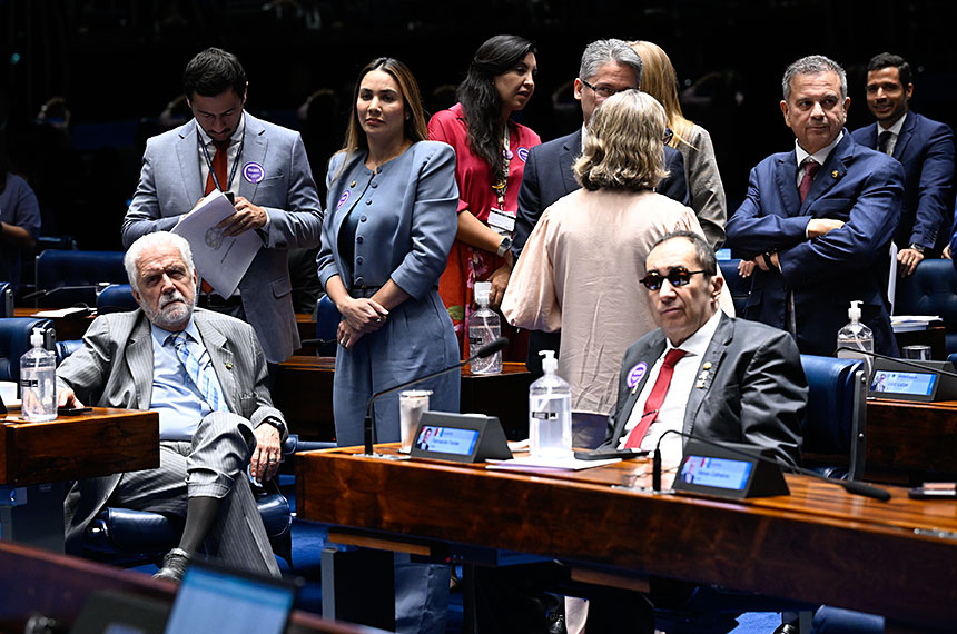 Reforço à fiscalização da formação de atletas vai à sanção