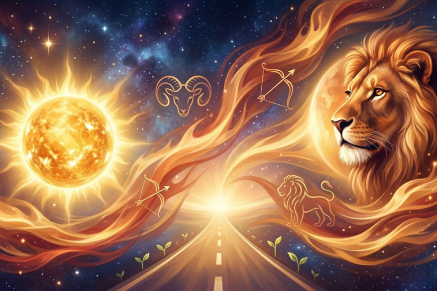 Astrologia: Energia Cósmica Impulsiona Ação Hoje