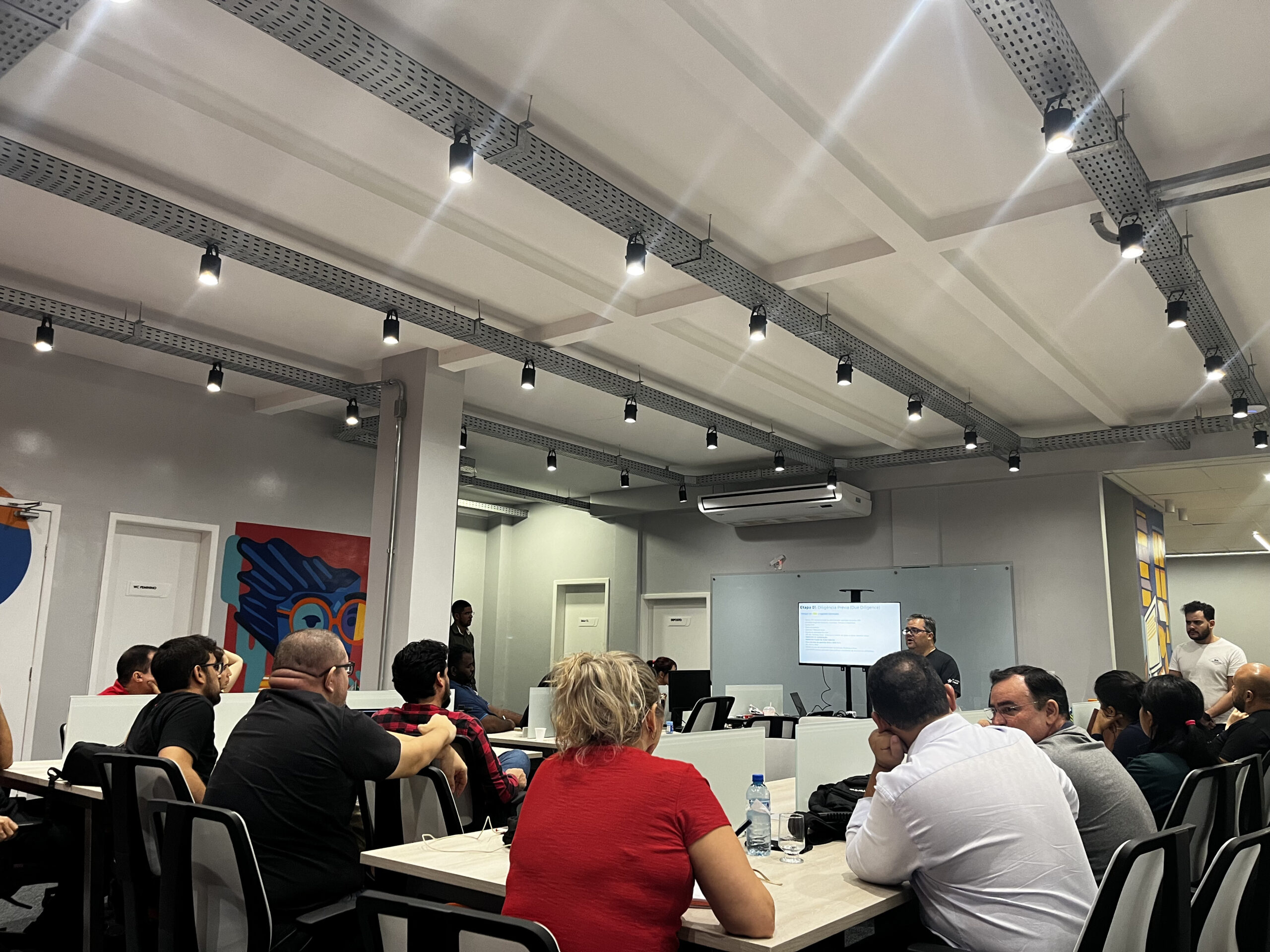 Programa Startup Piauí abre inscrições para impulsionar novos negócios e empreendedores em Parnaíba e Picos
